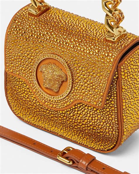 Versace Mini Bags 